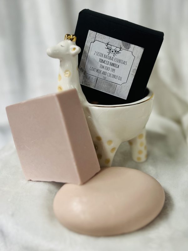 Our Version Of Tobacco Vanilla