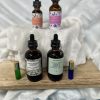 Natural Essential Oil