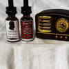 Vanilla Beard Oil