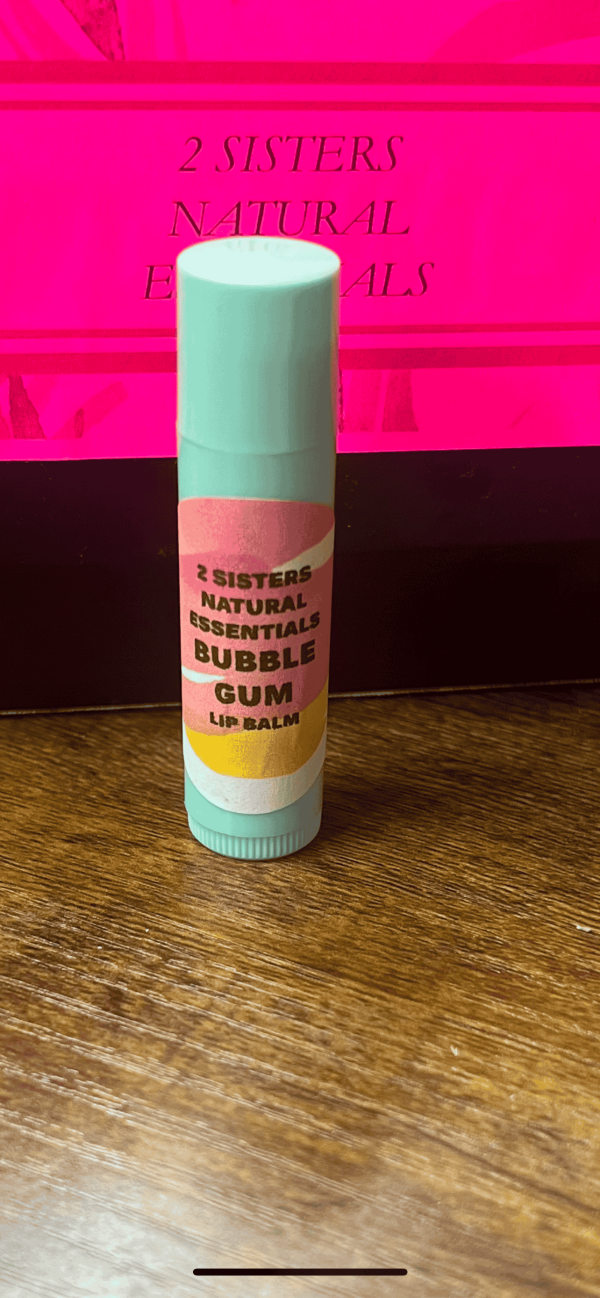 Bubblegum