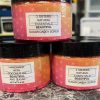 Beautiful Sugar Scrub