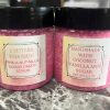 Coconut And Vanilla Sugar Scrub
