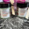 Peppermint Bath Salts
