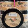 Frankincense Whipped Body Butter
