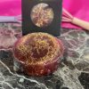 Sandal Wood Loofah Soap