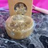 Unscented Loofah soap
