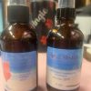 Sex On The Beach Bronzing Tanning Oil