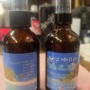 Blue Hawaiian Bronzing Tanning Oil