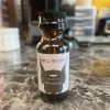 Patchouli Beard Oil