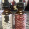 Sandalwood Beard Oil