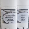 NEW ITEM!!!! Natural Deodorant " Sensitive Skin " NET WT 3.5 oz