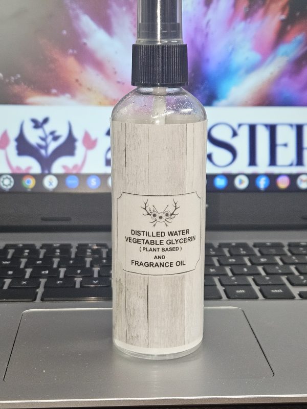 Our version of Tobacco Vanilla Hair Perfume 4 oz - Image 2