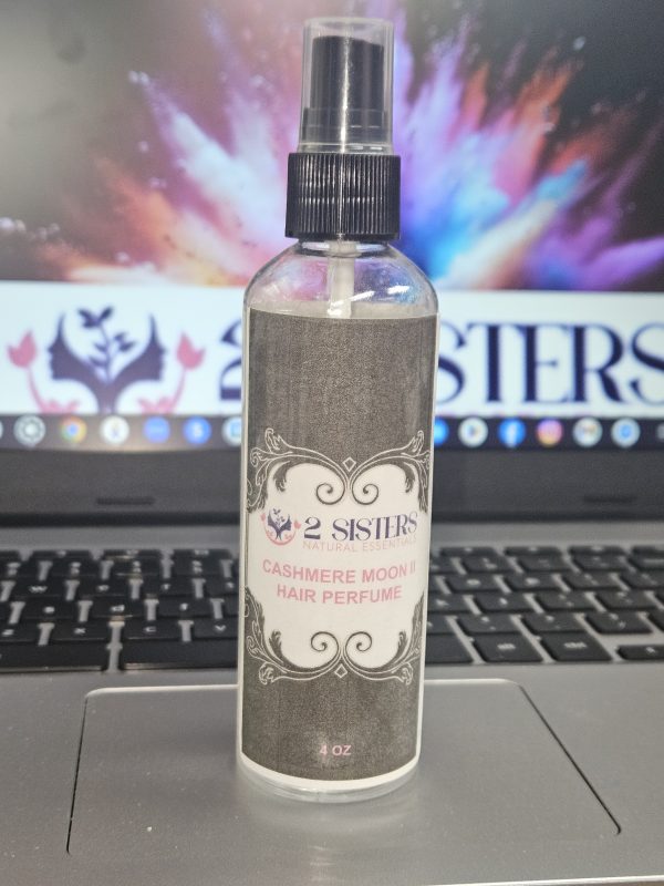 Our version of Cashmere Moon ll 4 oz