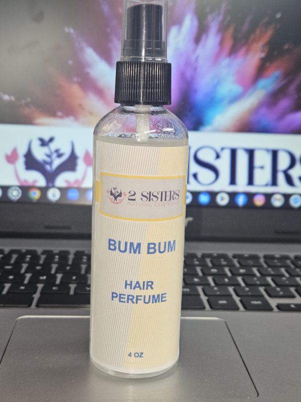 Our version of Bum Bum Hair Perfume 4 oz