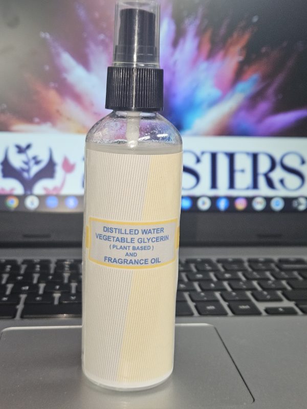 Our version of Bum Bum Hair Perfume 4 oz - Image 2