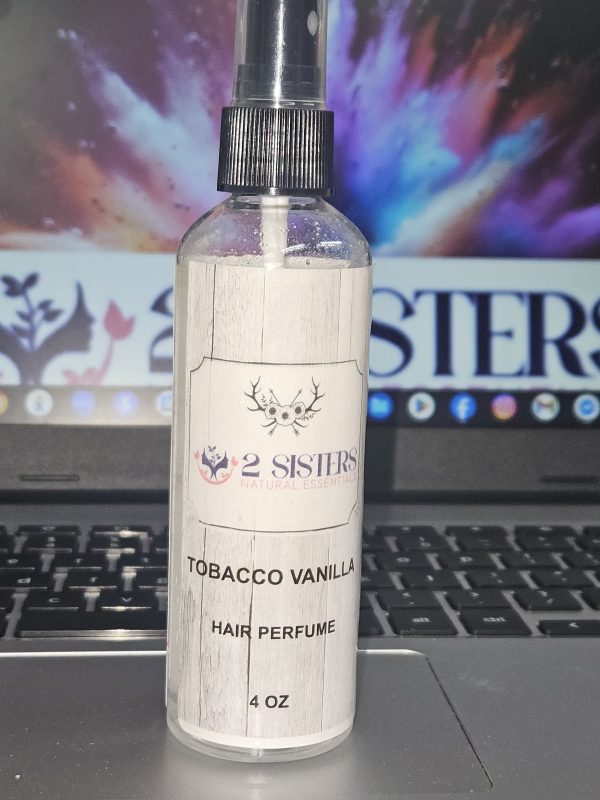 Our version of Tobacco Vanilla Hair Perfume 4 oz